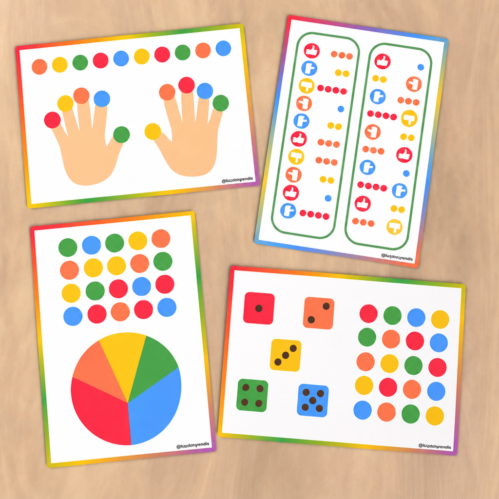 Atividade de graficos e padroes